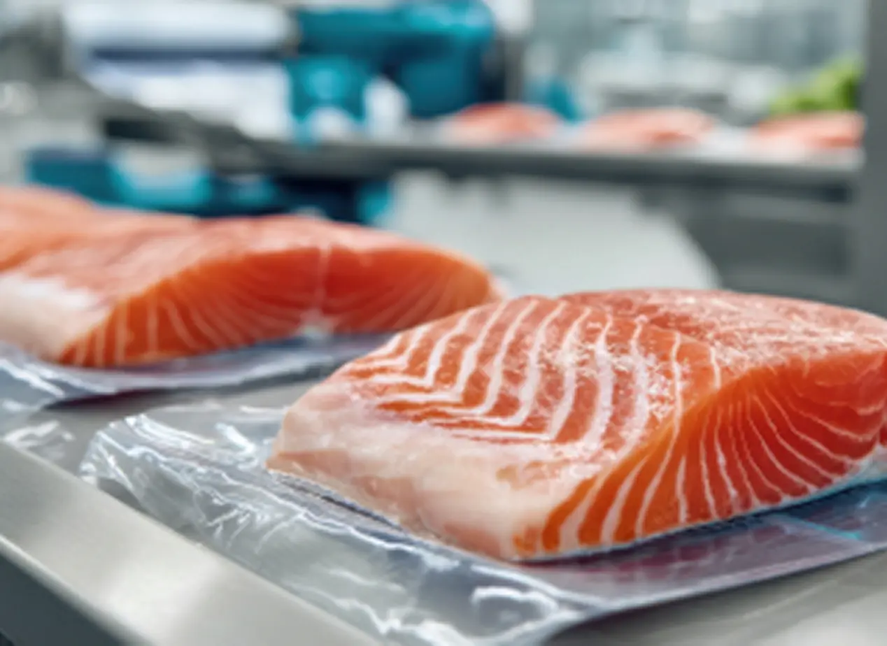 凍魚の商品イメージ